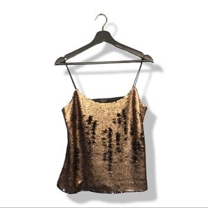 Ted Baker color changing Camisole - size L